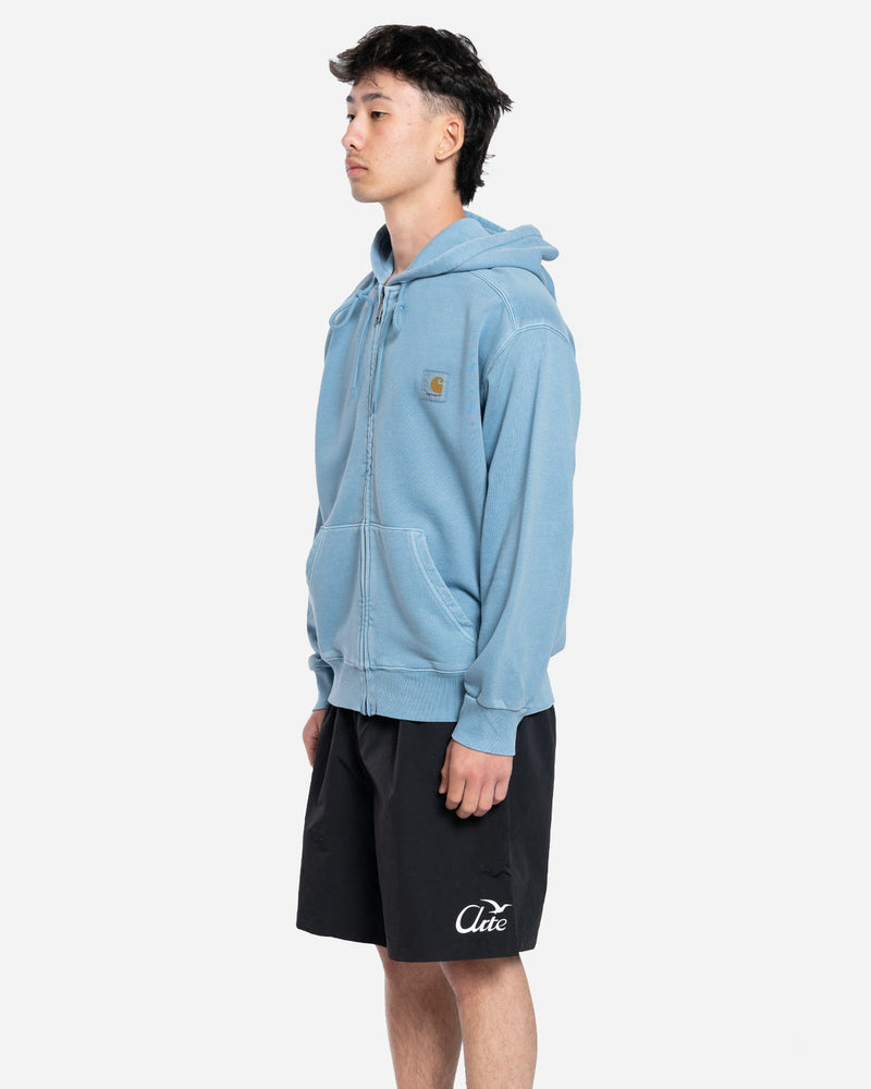 Carhartt Wip - Chaqueta con capucha Nelson