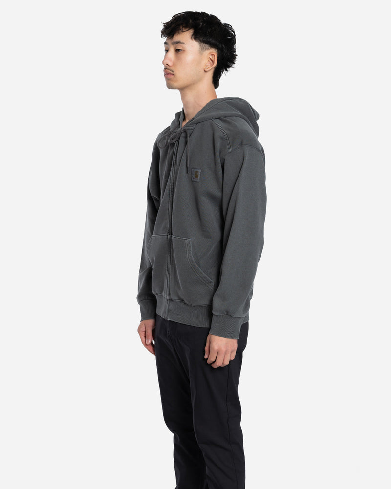 Carhartt Wip - Chaqueta con capucha Nelson