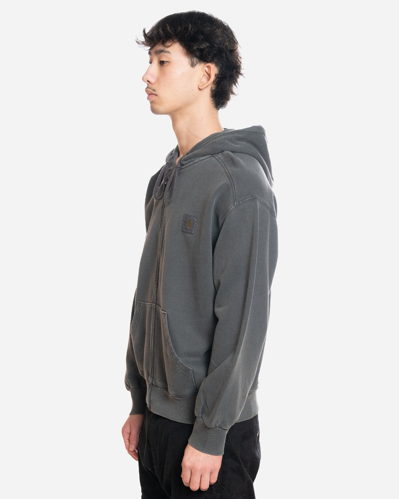 Carhartt Wip - Chaqueta con capucha Nelson