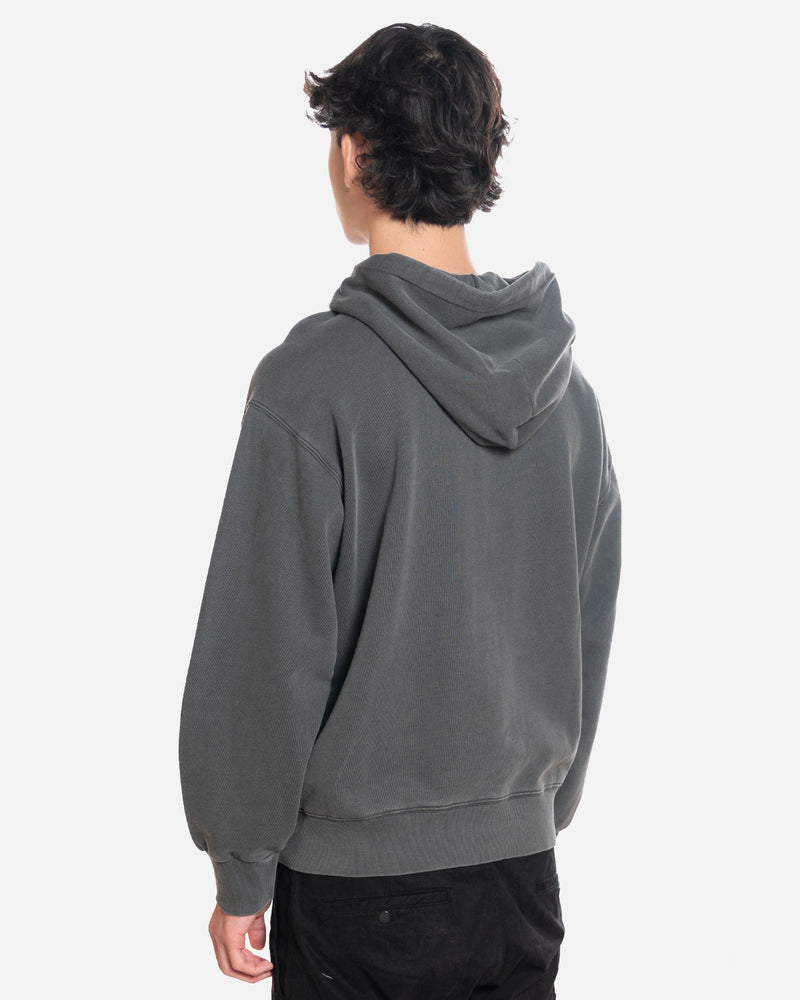 Carhartt Wip - Chaqueta con capucha Nelson