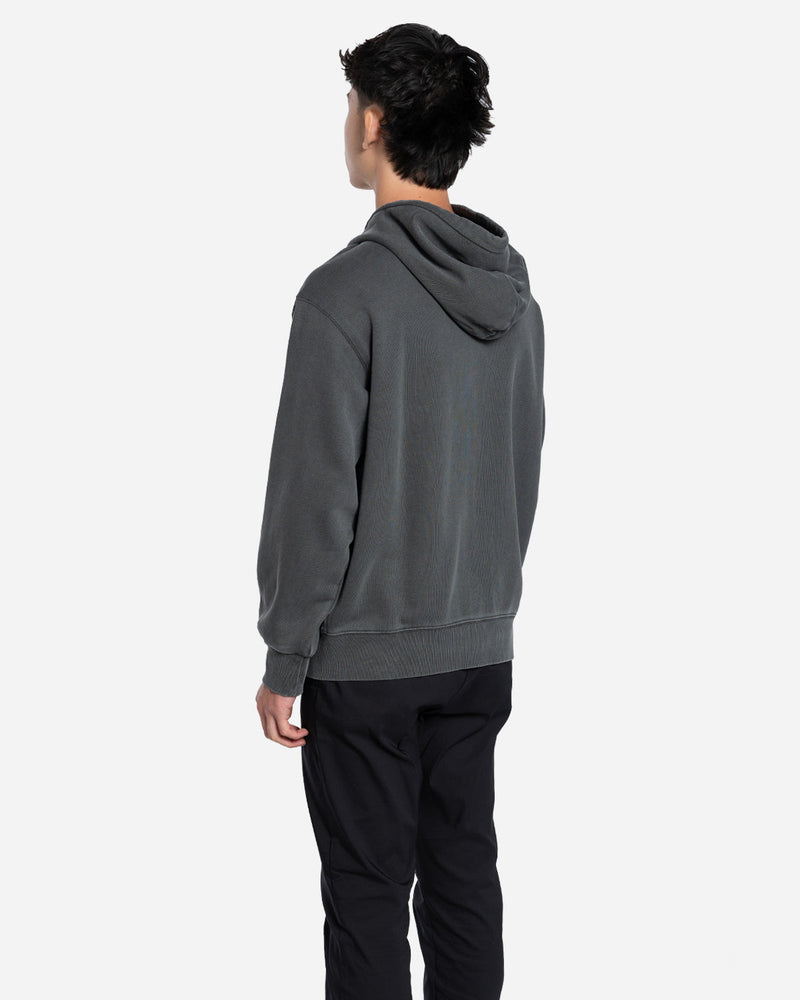 Carhartt Wip - Chaqueta con capucha Nelson
