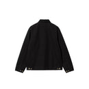 Carhartt WIP Detroit Jacket Black/Black