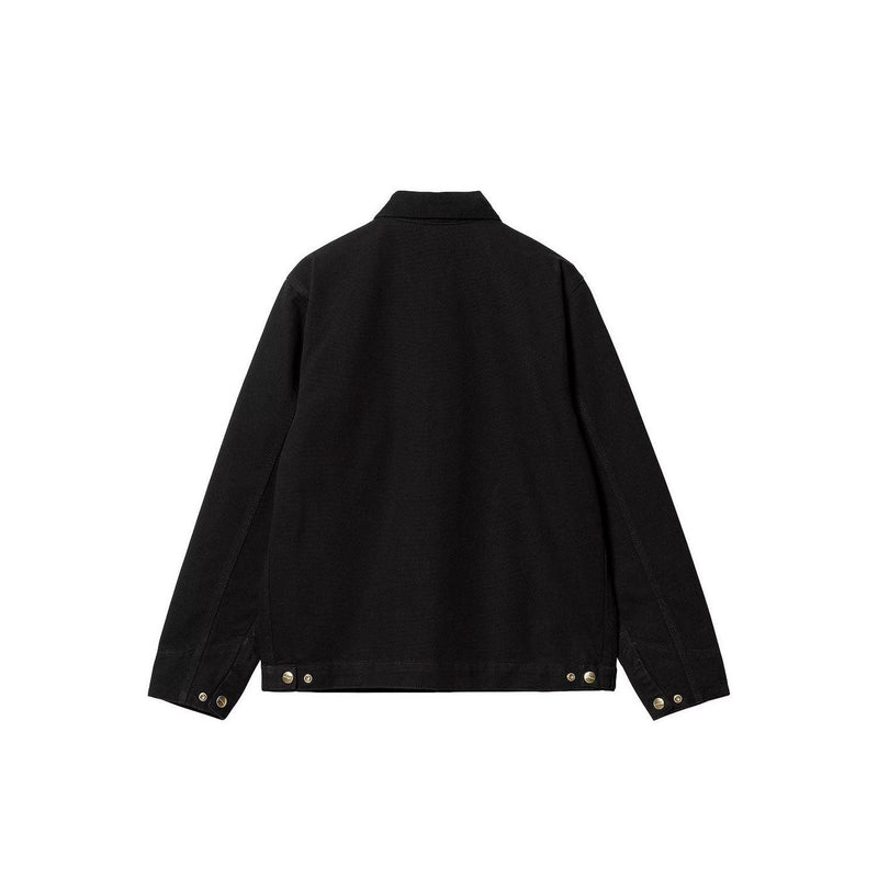 Carhartt WIP Detroit Jacket Black/Black