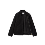 Carhartt Wip Detroit Jacket Black/Black - Black