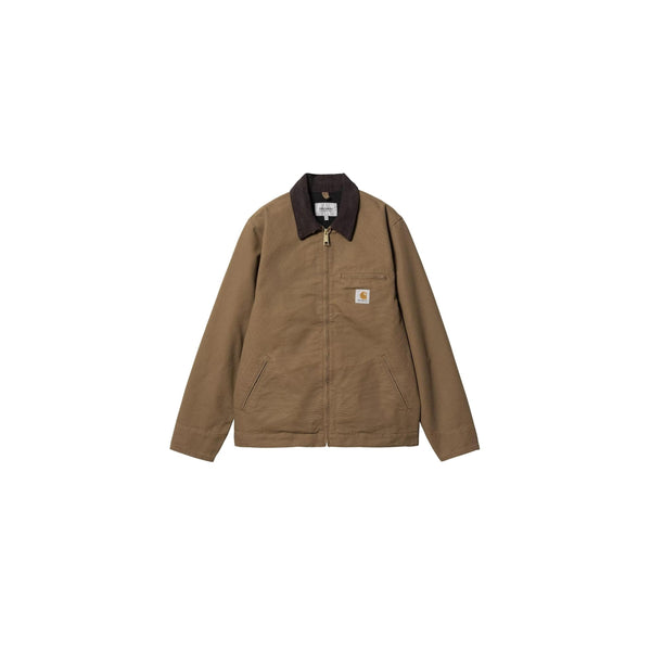 Carhartt Wip Detroit Jacket - Marron