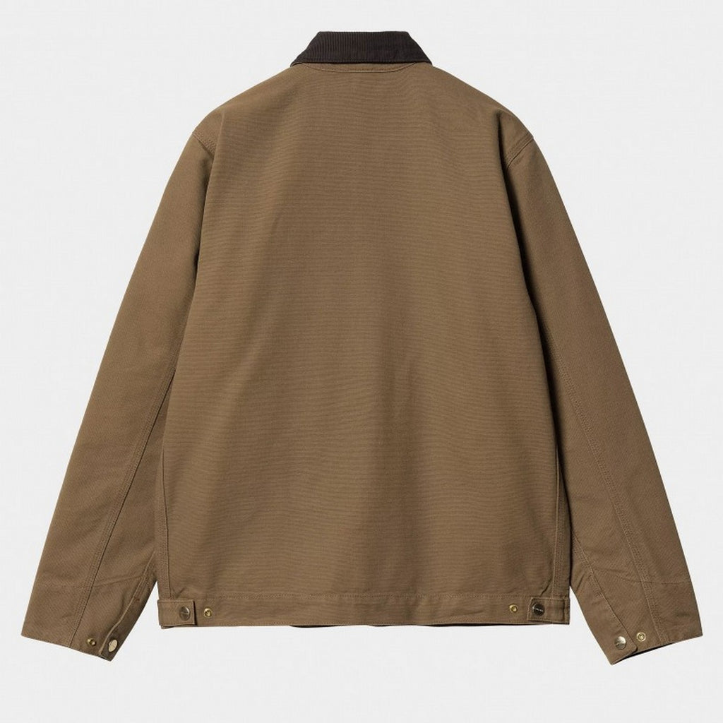 Carhartt Wip Detroit Jacket - Marron