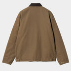 Carhartt Wip Detroit Jacket - Marron