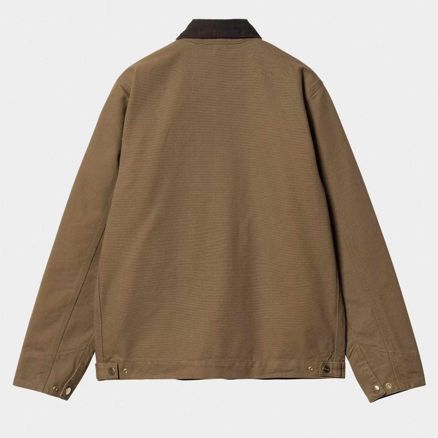 Carhartt Wip Detroit Jacket - Marron