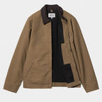 Carhartt Wip Detroit Jacket - Marron