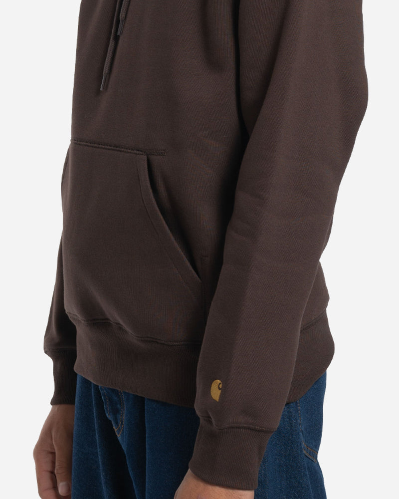 Carhartt Wip - Sudadera con capucha Chase