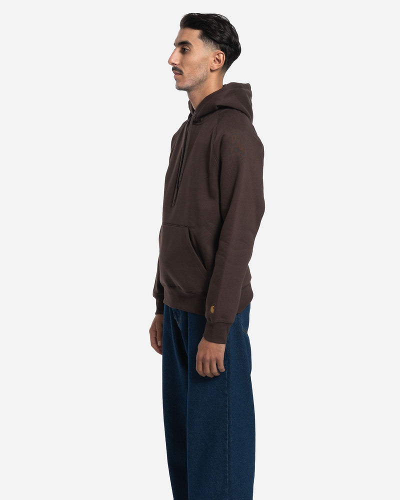 Carhartt Wip - Sudadera con capucha Chase