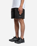 Carhartt Wip - Shorts de baño Canby - Arcilla Azul/Blanco