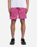 Carhartt Wip - Shorts de baño Canby - Arcilla Azul/Blanco