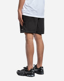 Carhartt Wip - Shorts de baño Canby - Arcilla Azul/Blanco