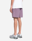 Carhartt Wip - Shorts de baño Canby - Arcilla Azul/Blanco