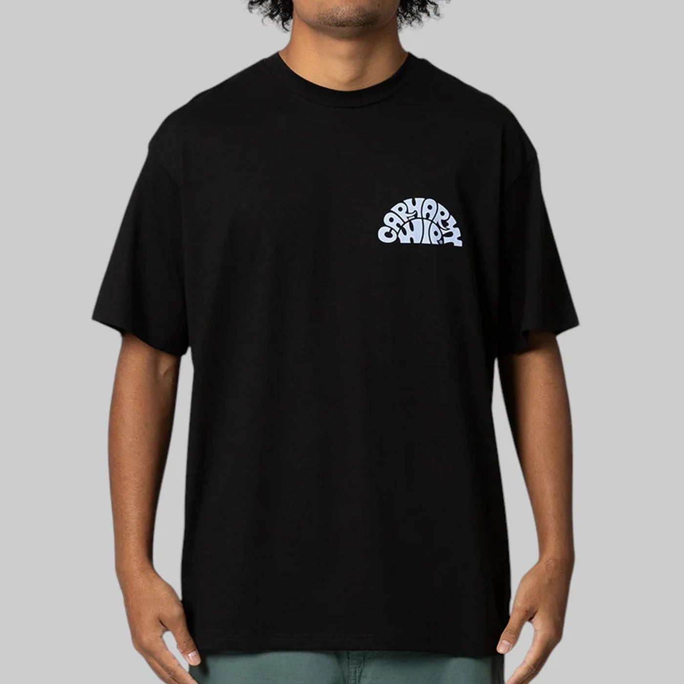 Carhartt Wip - Jazzy T-Shirt