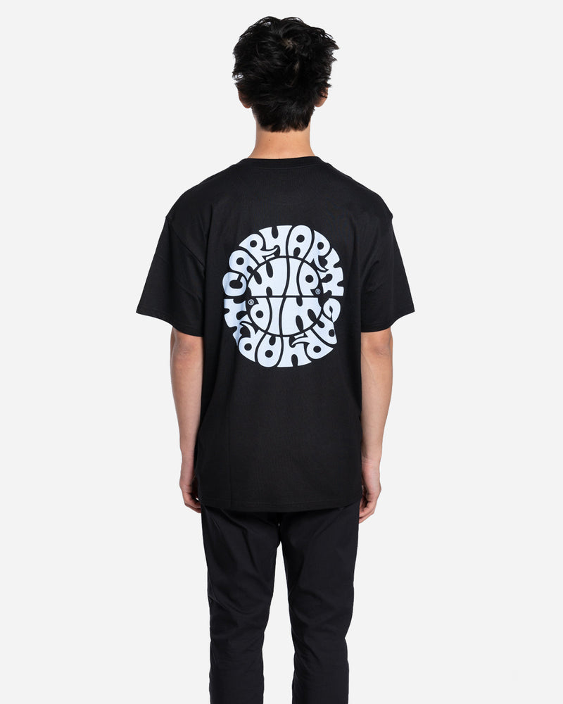 Carhartt Wip - Camiseta Jazzy