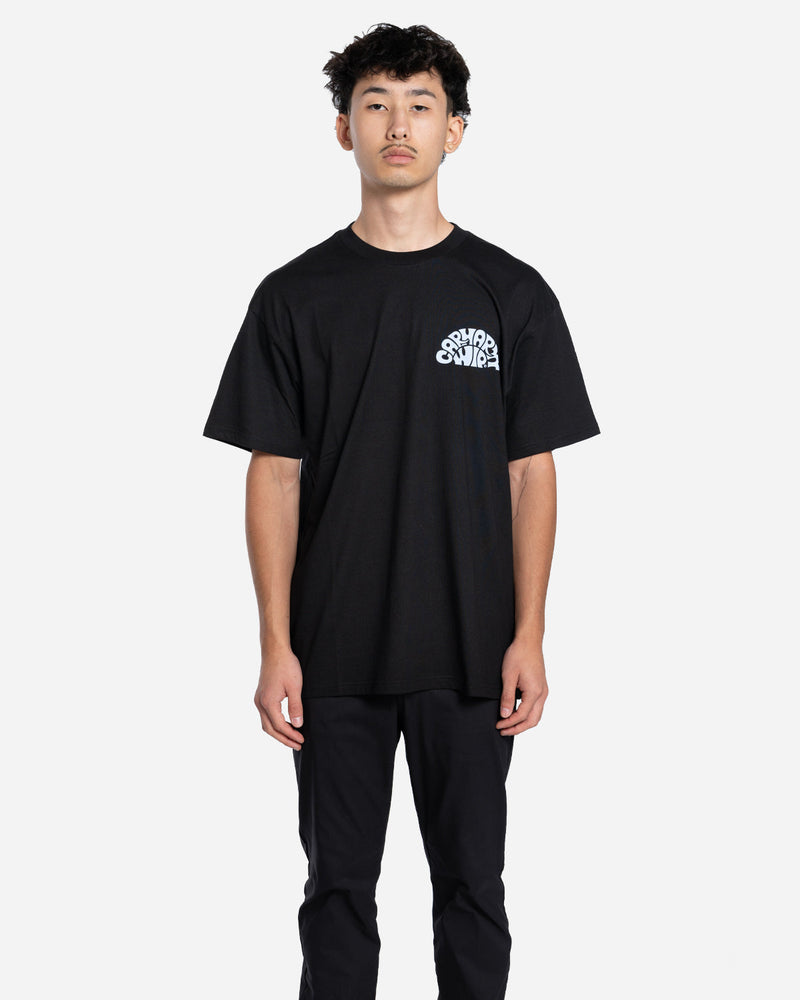 Carhartt Wip - Camiseta Jazzy