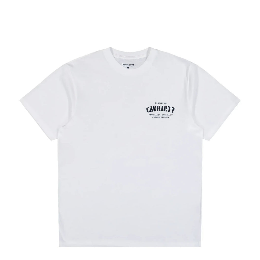 Carhartt Wip - T-Shirt Catalog