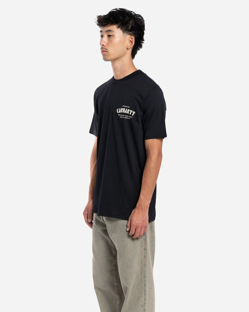 Carhartt Wip - Catálogo de camisetas