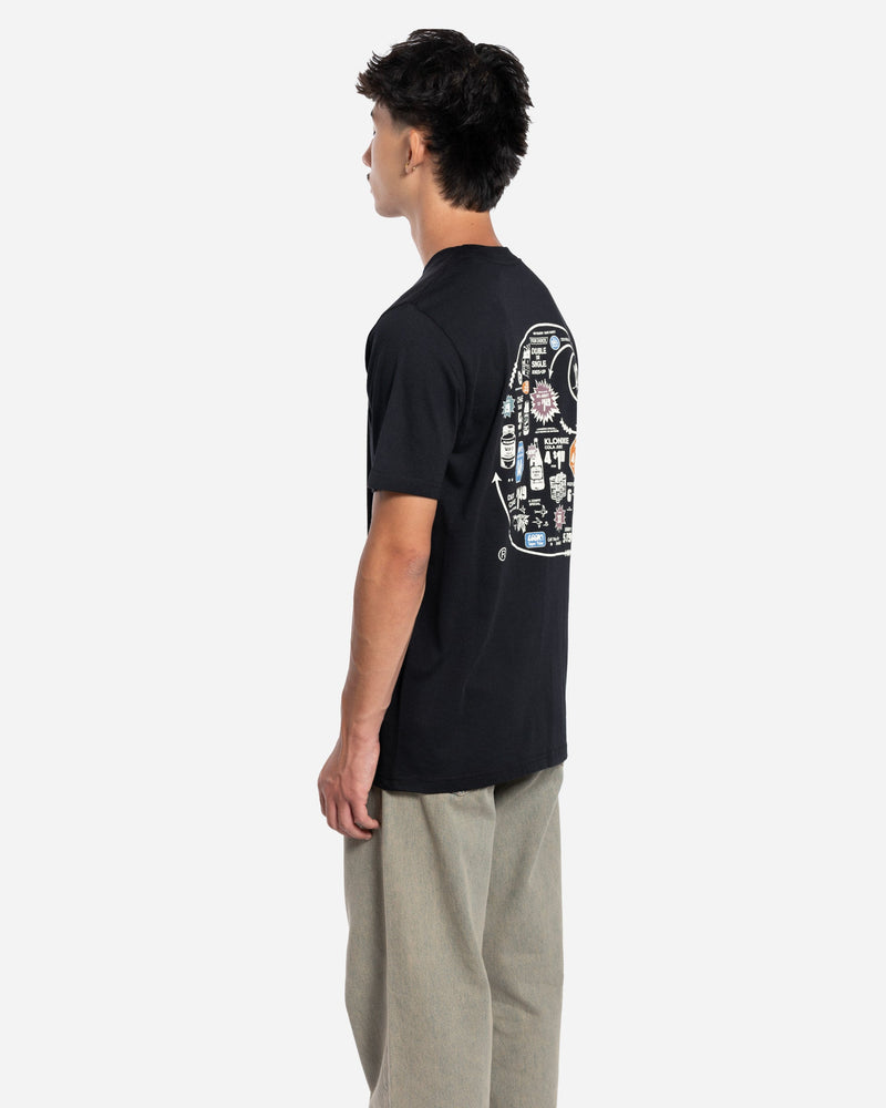 Carhartt Wip - Catálogo de camisetas