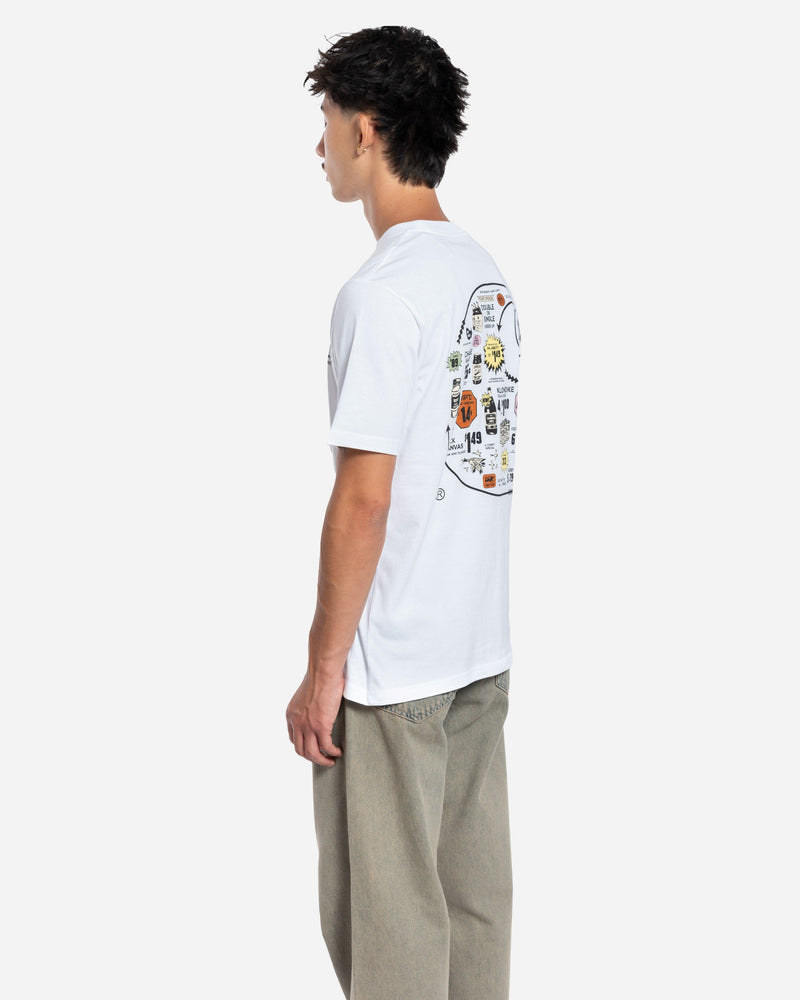 Carhartt Wip - Catálogo de camisetas