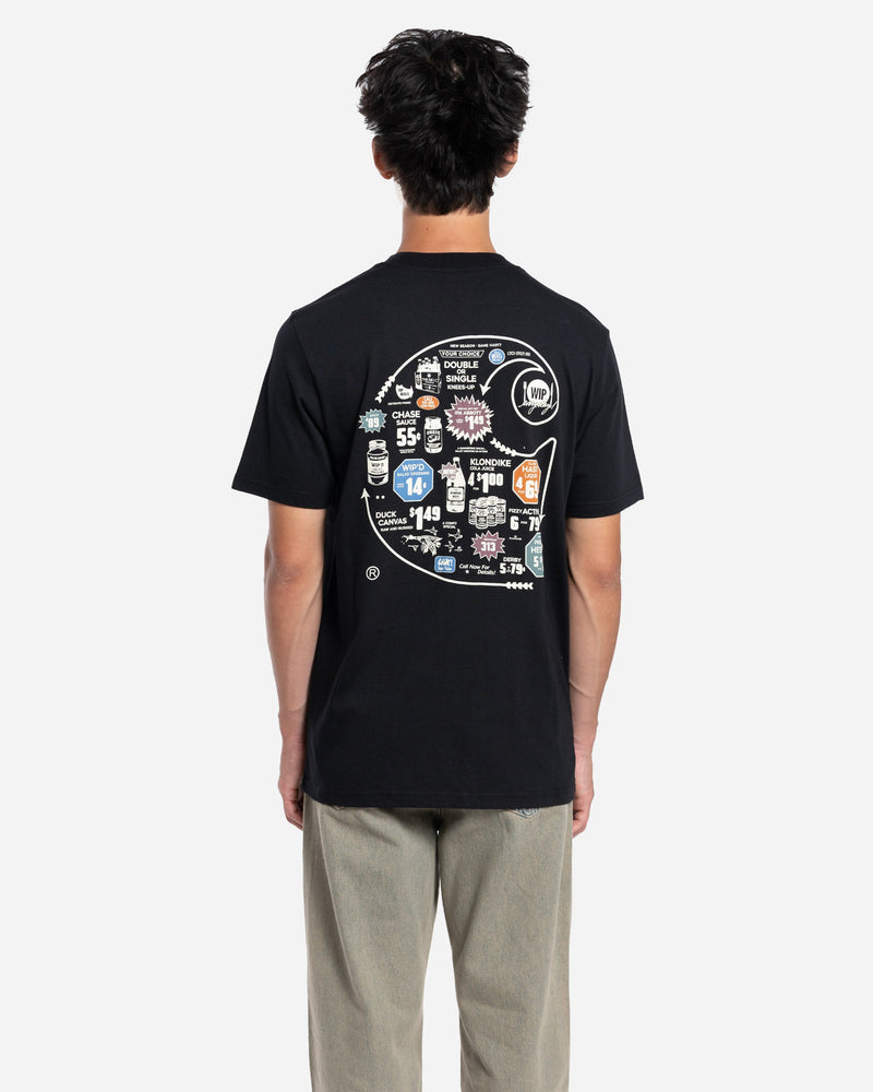 Carhartt Wip - Catálogo de camisetas