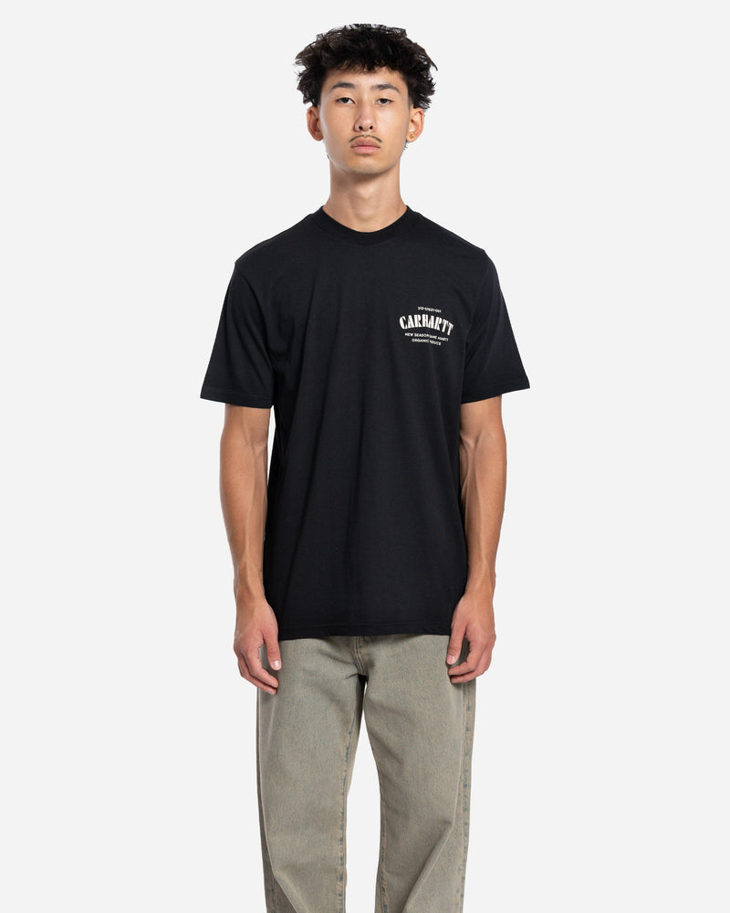 Carhartt Wip - Catálogo de camisetas