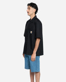 Chemise à Manches Courtes Craft