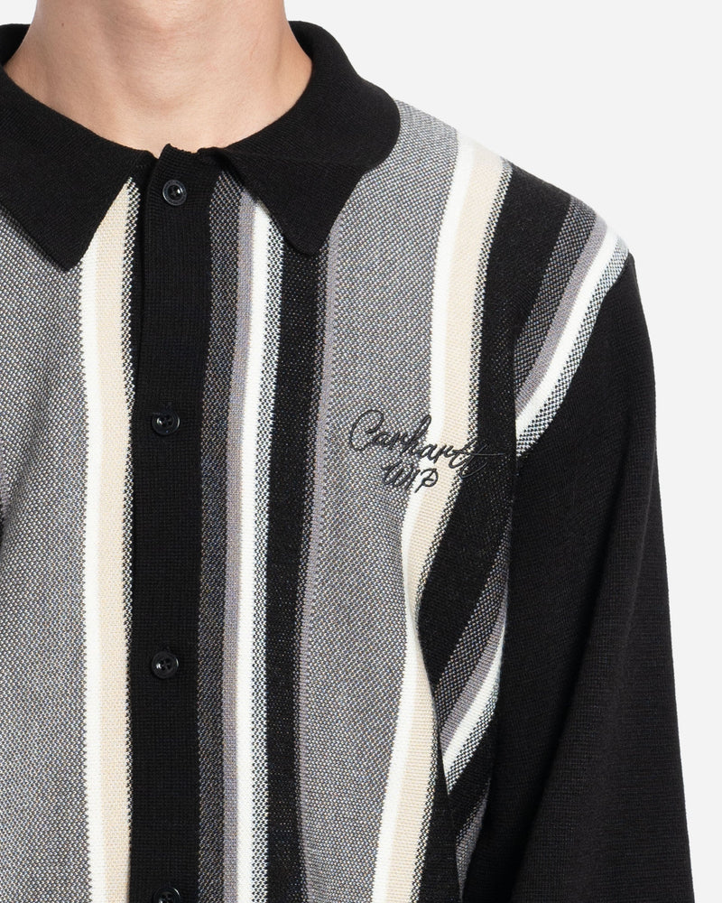 Carhartt Wip - Cárdigan Bainter