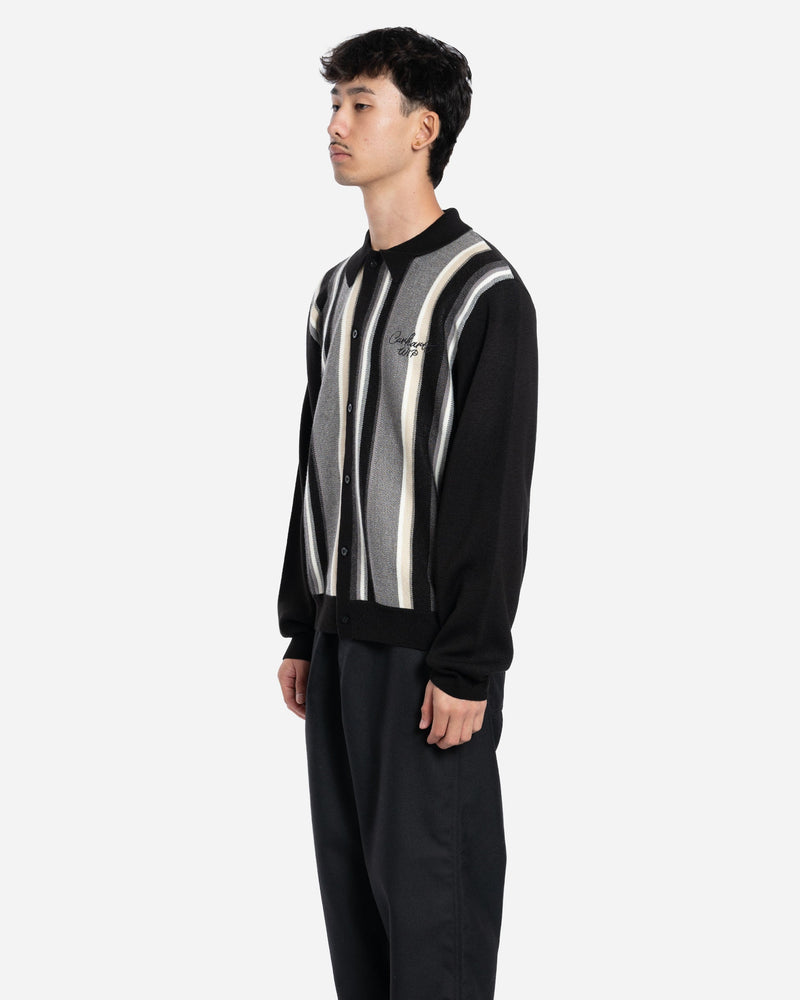 Carhartt Wip - Cárdigan Bainter