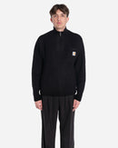 Carhartt Wip - Suéter Detroit con media cremallera