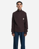Carhartt Wip - Suéter Detroit con media cremallera
