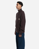 Carhartt Wip - Suéter Detroit con media cremallera