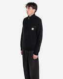 Carhartt Wip - Suéter Detroit con media cremallera