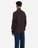 Carhartt Wip - Suéter Detroit con media cremallera
