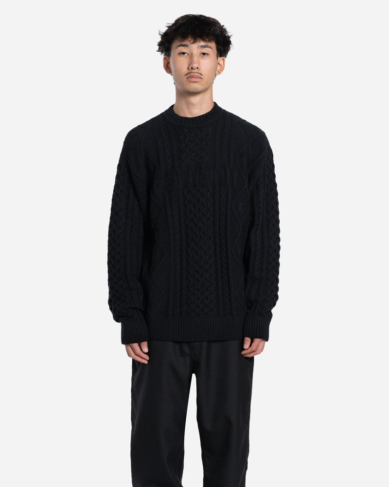 Carhartt Wip - Suéter Shawn