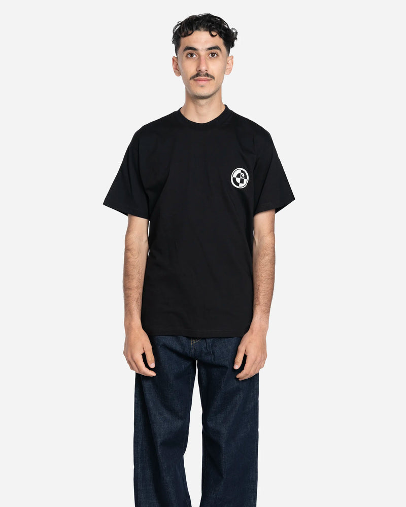 Carhartt Wip - Camiseta S/S C Logo Archive