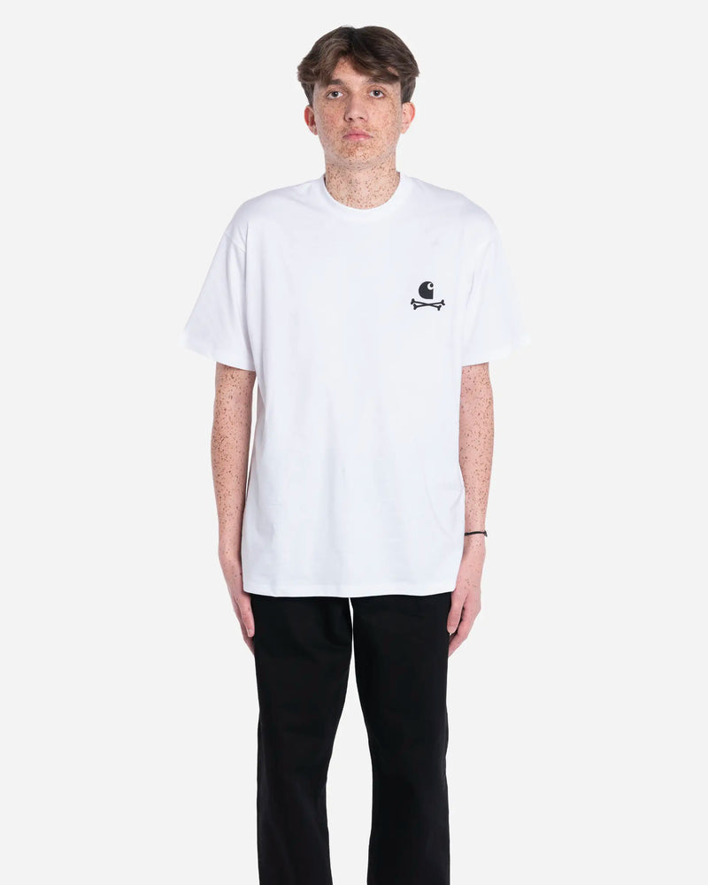 Carhartt Wip - Camiseta S/S C Logo Archive