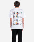 Carhartt Wip - Camiseta S/S C Logo Archive