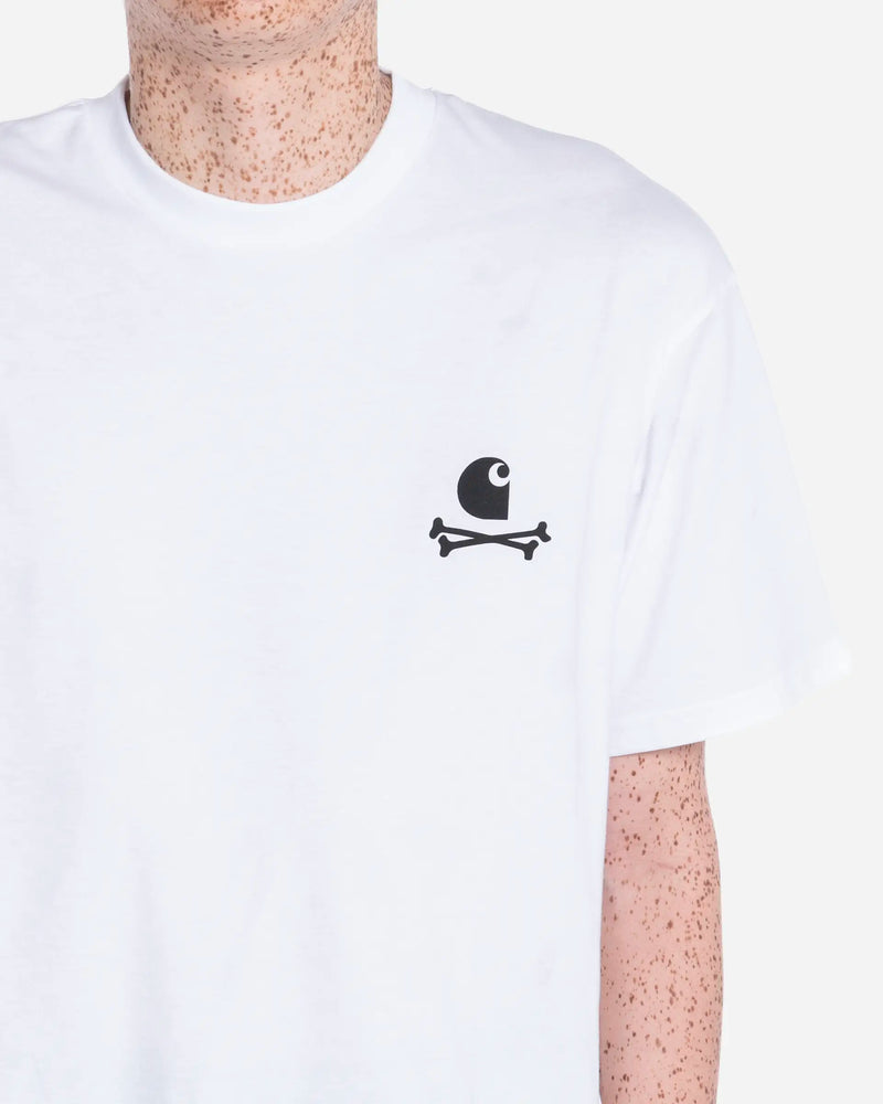 Carhartt Wip - Camiseta S/S C Logo Archive