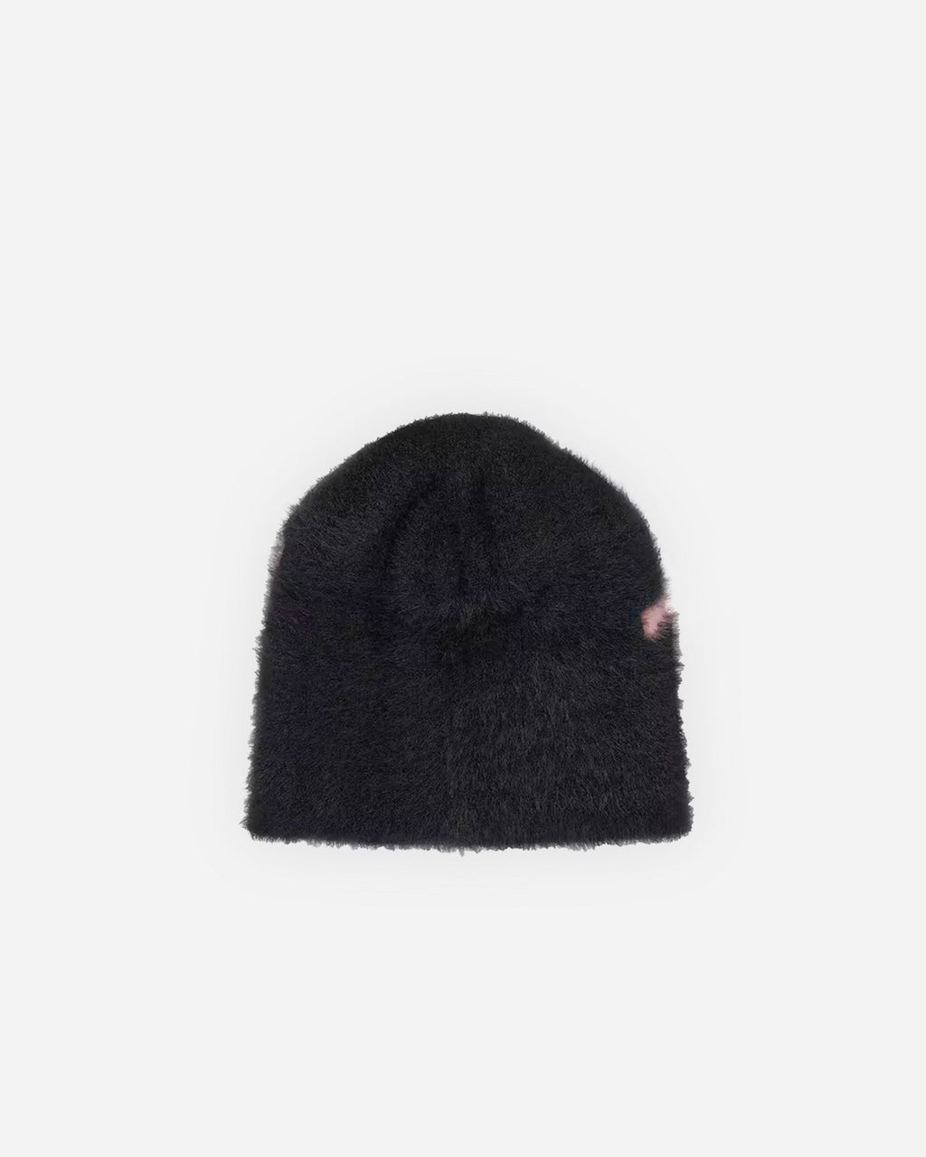 Carhartt Wip - Gorro Chedda Negro/Glassy Pink