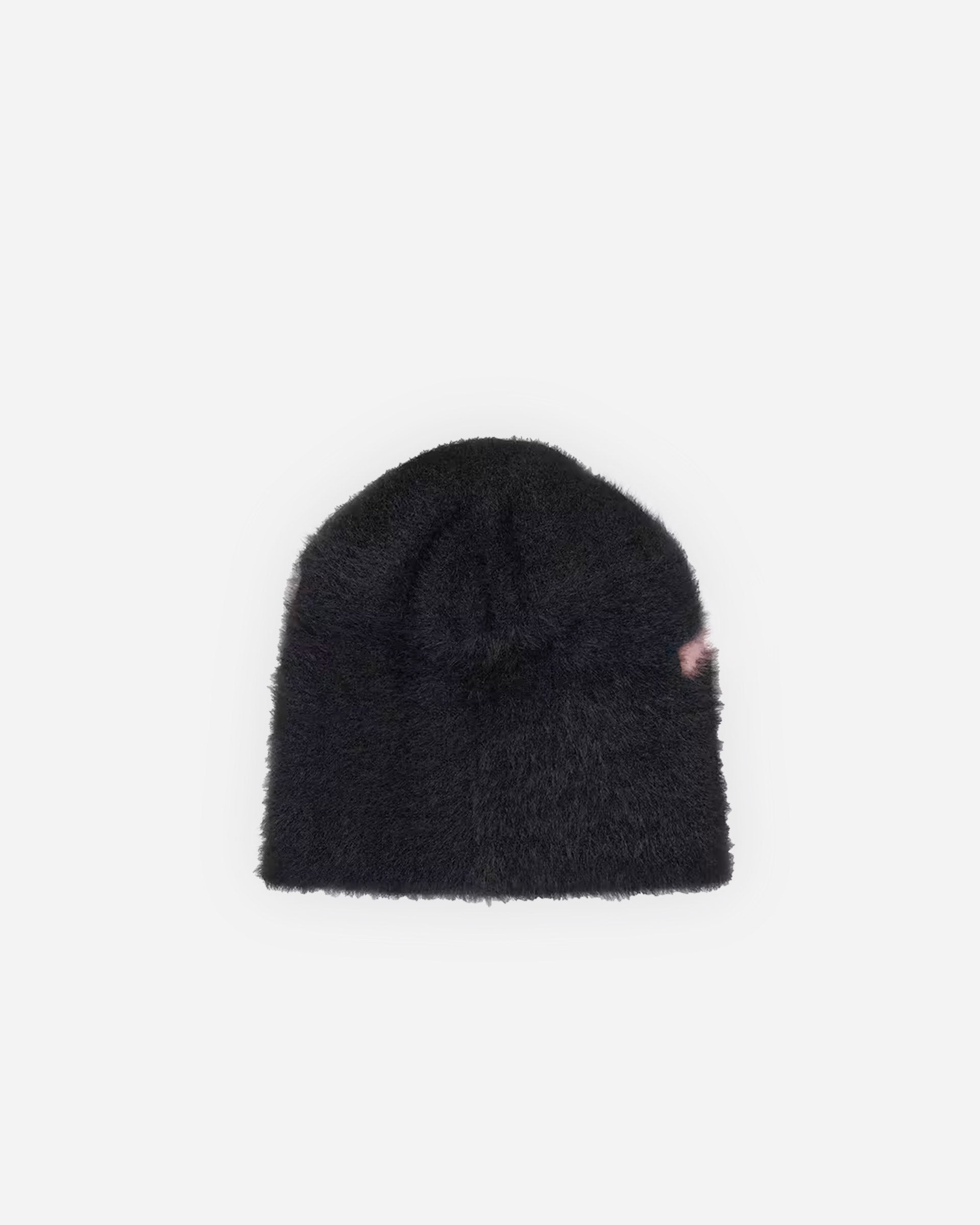 Carhartt Wip - Gorro Chedda Negro/Glassy Pink