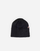 Chedda Beanie Black/Glassy Pink