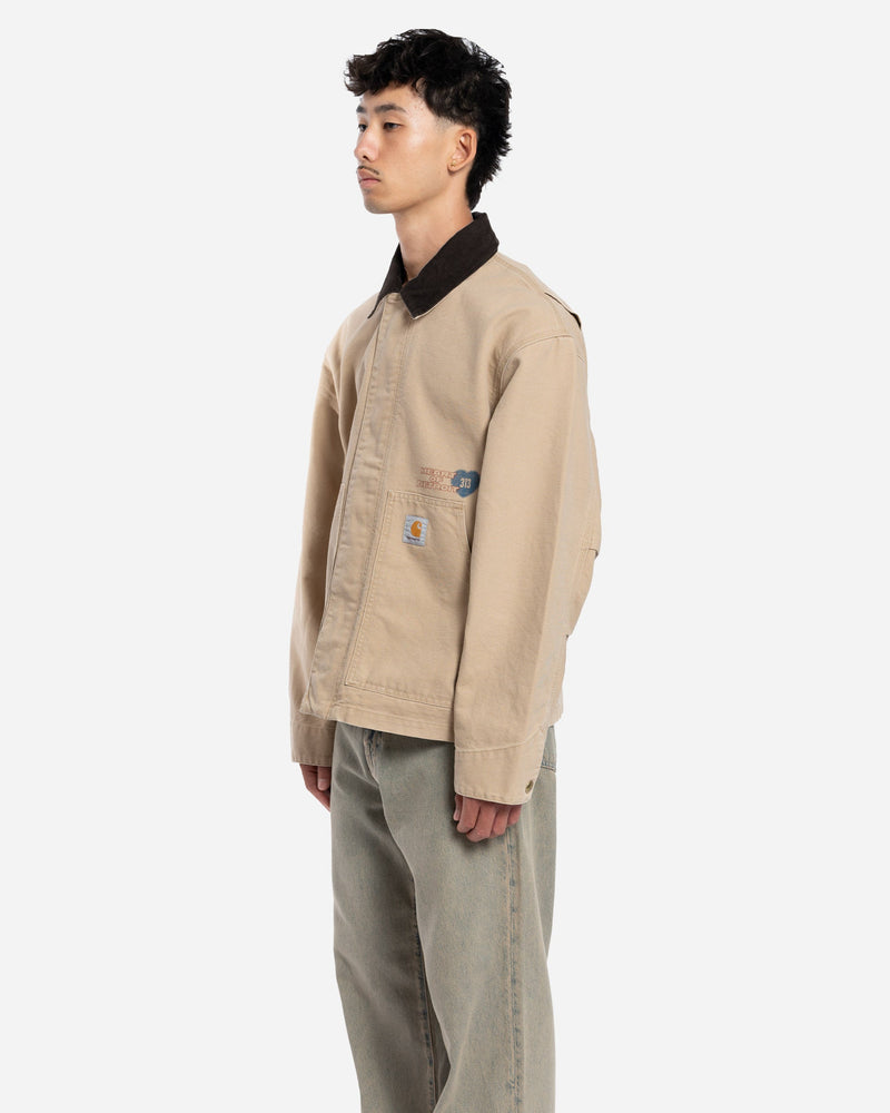 Carhartt Wip - Chaqueta gráfica Og Arcan