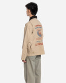 Carhartt Wip - Chaqueta gráfica Og Arcan