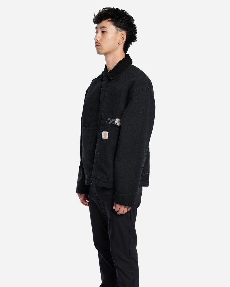 Carhartt Wip - Chaqueta gráfica Og Arcan