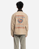 Carhartt Wip - Chaqueta gráfica Og Arcan