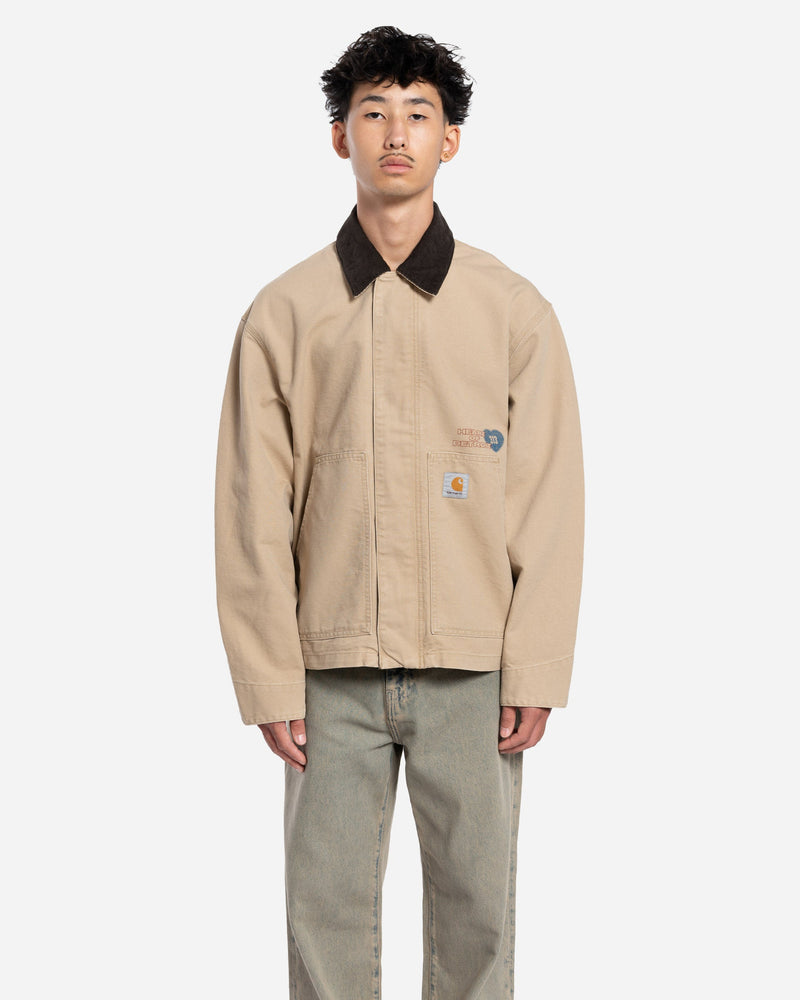 Carhartt Wip - Chaqueta gráfica Og Arcan