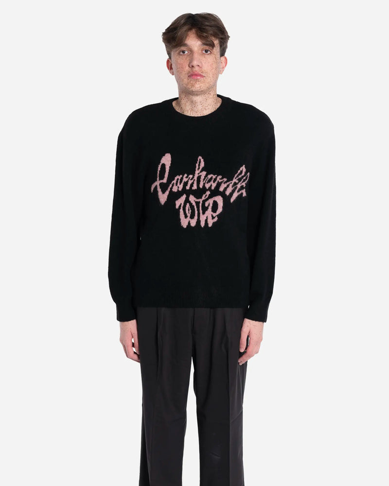 Carhartt Wip - Suéter Chedda